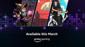 Free Prime Gaming Games for March Include Madden NFL 22 and More