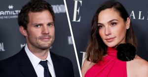 Jamie Dornan Joins Gal Gadot’s Netflix Spy Thriller Heart of Stone