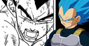 Dragon Ball Super Welcomes Vegeta’s Latest Sacrifice for Goku