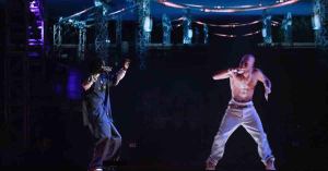 Tupac Hologram Reportedly Returning For Super Bowl 2022 Half-Time Show