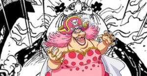 One Piece Cliffhanger Teases Big Mom’s Last Stand