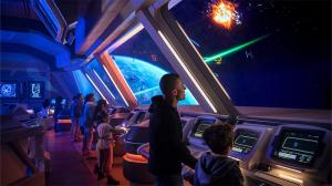 Star Wars Fan Posts Epic, Four-Hour Breakdown of Disney’s Galactic Starcruiser Hotel