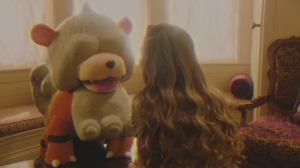 Pokemon Legends: Arceus Commercial Casts Hisuian Growlithe in Telenovela Parody