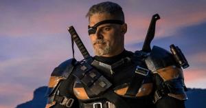 Joe Manganiello Teases Surprising New Deathstroke Plans After Advice From James Gunn (Exclusive)