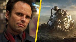 Amazon’s Fallout TV Series Casts Walton Goggins in Lead Role