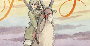 Hayao Miyazaki’s Classic Manga to Finally Release in English