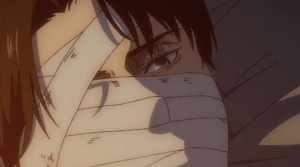 Attack on Titan Season 4 Catches Fans Eyes’ With Levi’s Shirtless Scene