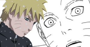 Naruto Embraces His Most Emotional Breakdown to Date: Read
