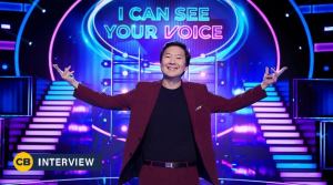 Ken Jeong Talks Producing “Truly Special, Transcendent” I Can See Your Voice and Teases Upcoming Projects