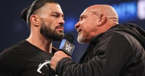 Goldberg Clarifies What WWE Promised Him For His Retirement Match, AEW Speculation
