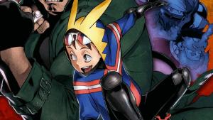 My Hero Academia: Vigilantes Deserves Its Own Anime