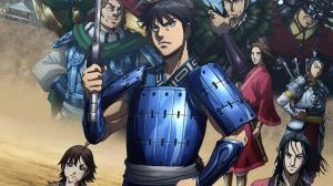 Kingdom Shares Season 4 Release Date