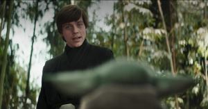 Star Wars Recast Luke Skywalker Actor for The Book of Boba Fett