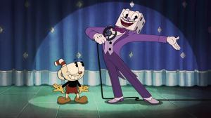 The Cuphead Show Reveals Season 2 Release Window