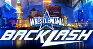 WWE Confirms New Match for WrestleMania Backlash