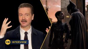The Batman Director Reveals Astonishing VFX Vs. Practical Effects Details
