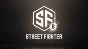 Capcom Fans Hate the New Street Fighter 6 Logo