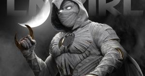 Moon Knight Takes the Spotlight in Empire Magazine Covers