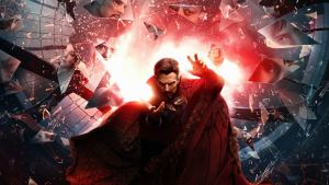 Marvel Boss Kevin Feige Confirms Loki Set Up Doctor Strange in the Multiverse of Madness