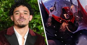 Ironheart: Is Anthony Ramos Playing The Hood?