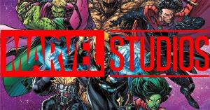 Marvel Already Has the Blueprint for the MCU’s Next Guardians of the Galaxy Team