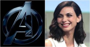 Deadpool Star Morena Baccarin Recalls Failed Audition for The Avengers Role