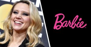 Katie McKinnon Joins Cast of Margot Robbie’s Barbie Movie