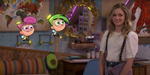 The Fairly Oddparents: Fairly Odder Trailer & Release Date Revealed by Paramount+