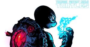 Teenage Mutant Ninja Turtles Bringing Back Controversial Female Turtle Venus for IDW Comics