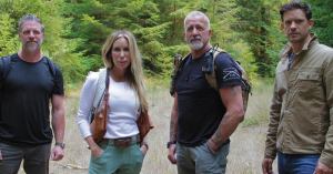 Expedition Bigfoot Returning for Season 3, Including Conversation With Jane Goodall