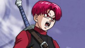 Dragon Ball: New Character Bios Explores Ultra God Mission Characters