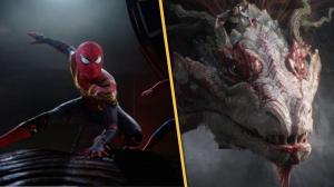Spider-Man: No Way Home and Shang-Chi Score Oscar Nominations