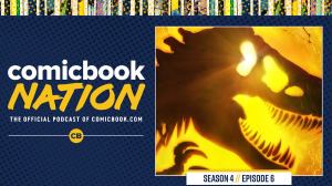 ComicBook Nation: Did The Book of Boba Fett Disappoint? / Reacher Review