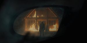 No Exit Director Damien Power Reveals the Film’s Biggest Influences