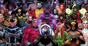 Marvel Teases The X-Men’s Future In New ‘Destiny of X’ Trailer