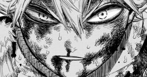 Black Clover Cliffhanger Sets Up Asta’s Bloody Return