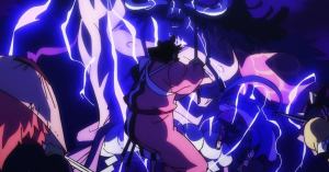 One Piece Shares Preview for Episode 1010: Watch
