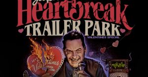 Shudder Releases Trailer for Joe Bob’s Heartbreak Trailer Park