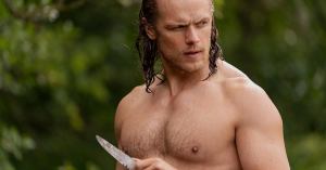 Outlander Prequel Series In The Works