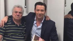 Wolverine Voice Actor Issac Bardavid Dies At 91, Hugh Jackman Pays Tribute