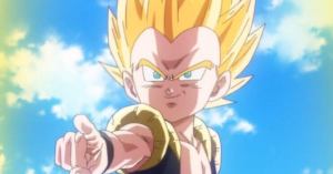 Dragon Ball Super: Super Hero Confirms Gotenks’ Appearance