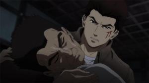 Shenmue the Animation Announces New Cast and Music Info