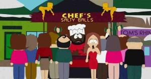 South Park Releases Orchestral Version of Chocolate Salty Balls for 25th Anniversary