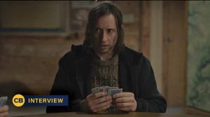 No Exit Star Describes Prep For Unraveling Hulu’s New Mystery Thriller