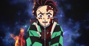 Demon Slayer Season 2 Debuts Tanjiro’s New Kind of Hinokami Kagura