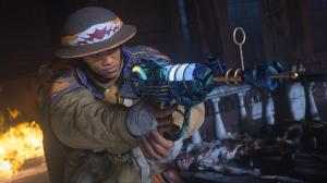 Call of Duty: Vanguard Zombies Announces Ray Gun Upgrade