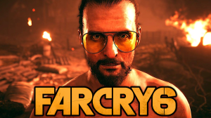 Far Cry 5 Villain Is Now in Far Cry 6