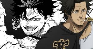 Black Clover Sets Up a Major Yami Reunion