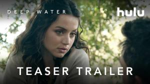 Ben Affleck & Ana de Armas’ Deep Water Teaser Trailer Released