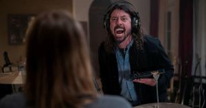 Studio 666 Review: Evil Dead Meets Spinal Tap in Hilarious Horror-Comedy Starring the Foo Fighters
